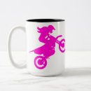 Search for motorcycles drinkware For her