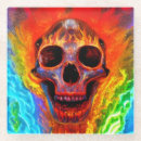 Recherche de très dessous de verres Coloré