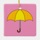 Recherche de parapluie ornements Printemps