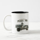 Recherche de motor tasses Vintage
