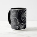 Search for swirl mugs Simple