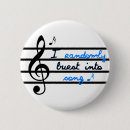 Recherche de musical theatre buttons Musique