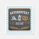 Recherche de bière serviettes Fête de la bière
