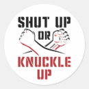 Search for bare stickers Boxing