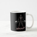 Search for fitness freak mugs Power lifting