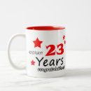 Search for 23 year anniversary Birthday