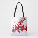 Recherche de décoré sacs Rouge