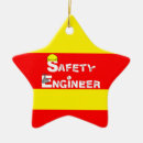 Search for safety ornaments Funny