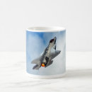 Search for jet fighter mugs Jets