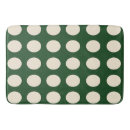 Search for polka dot bath mats Spots