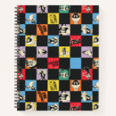Search for looney tunes notebooks Cartoon