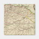 Search for amazons magnets Map