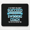 Search for funny swimming mousepads Lifestyle