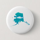 Search for salmon fishing buttons Alaska