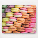 Recherche de macarons tapis souris Doux