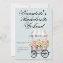 Search for cocktail bachelorette party invitations Girls trip