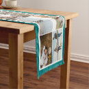 Search for photo table runners Birthday