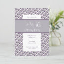 Search for magnolia invitations Boho