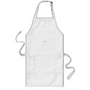 Search for snow white aprons Trendy