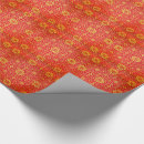 Search for chinese wedding wrapping paper Traditional