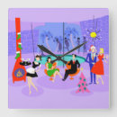 Recherche de tropical clocks Pour tous