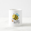 Search for buzzing bees mugs Beekeeper
