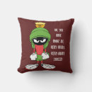 Recherche de martien décoration coussins Marvin le martien