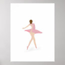 Search for tiny dancer posters Ballerina