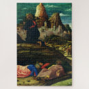 Search for last supper puzzles Crucifixion