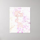 Search for palm springs canvas prints California