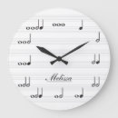 Recherche de musique horloges Battements