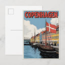 Recherche de copenhague danemark cartes postales Europe