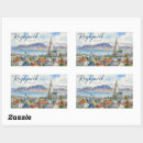 Search for souvenir stickers Travel