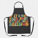 Search for choice aprons Feminism