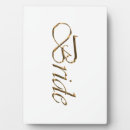 Search for bridal shower plaques Script