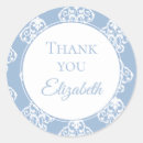 Search for baroque pattern stickers Classic