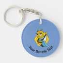 Search for cartoon superhero keychains Cute