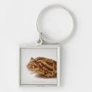 Search for metal horns keychains Animal