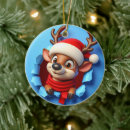 Search for sillies ornaments Festive