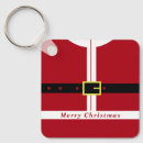 Recherche de joyeux noël porteclés Amusant