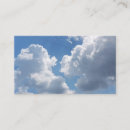 Recherche de nuages cartes visite Affaires