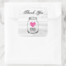 Search for wood wedding stickers Vintage