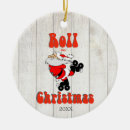 Search for roller ornaments Funny
