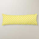 Recherche de fond blanc coussins Pois