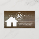 Search for builder business cards Repairs