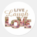 Search for love words stickers Words to live by