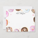 Search for sprinkles note cards Cute