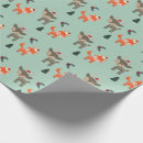 Search for hipster christmas wrapping paper Trendy