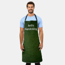 Search for lawn care aprons Gardening