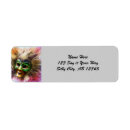 Search for teen girl return address labels Girls